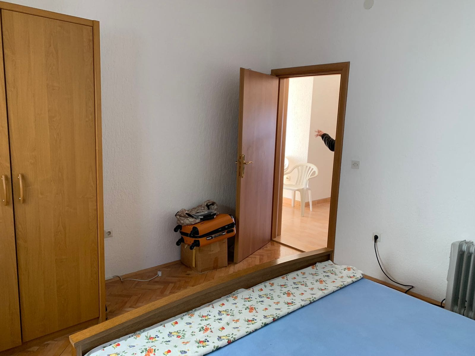 House 128sqm and apartment 71sqm for sale — Montenegro