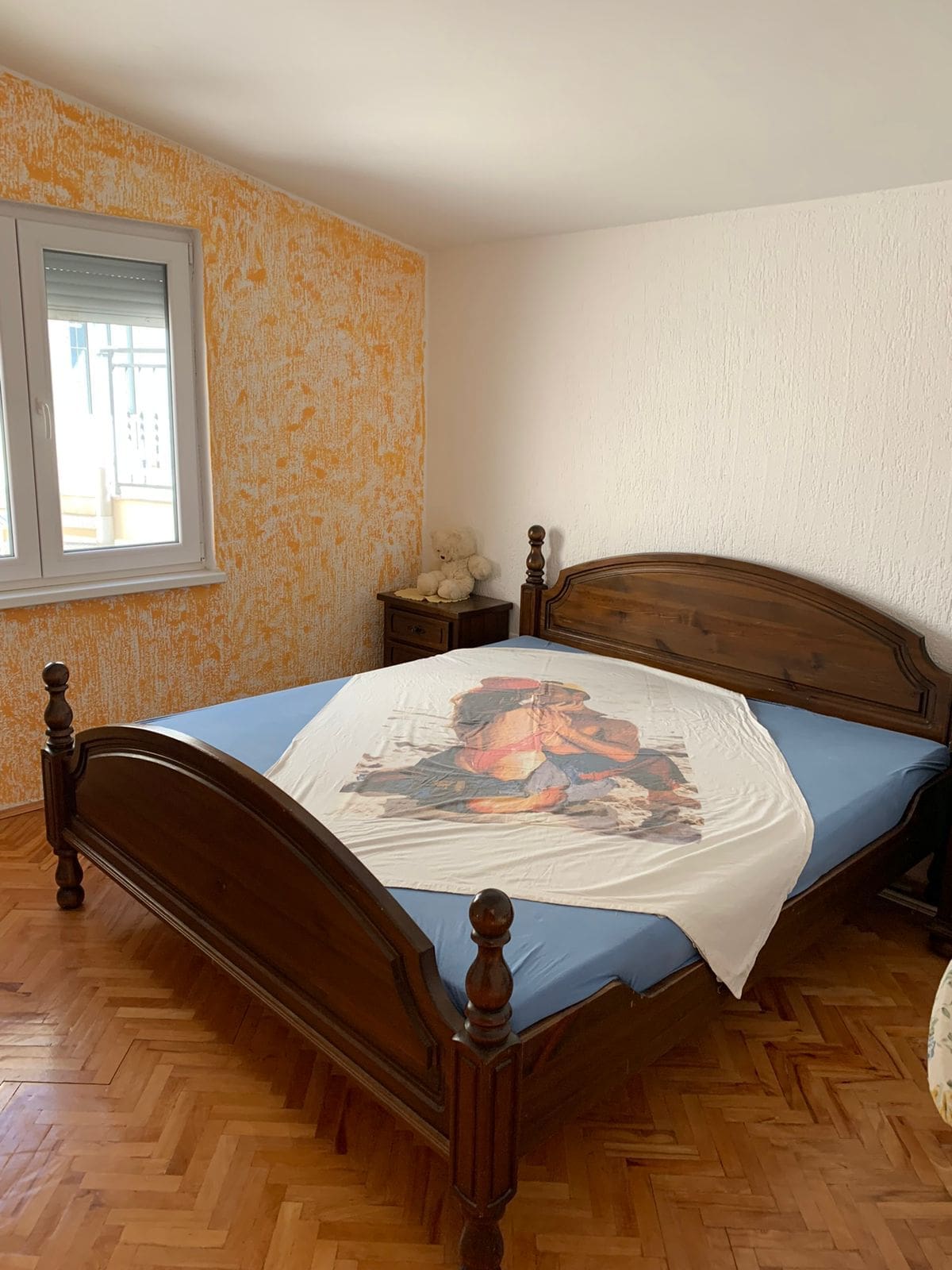 House 128sqm and apartment 71sqm for sale — Montenegro