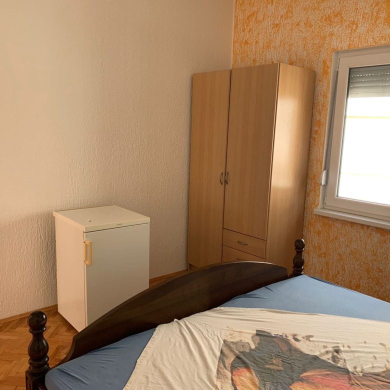 House 128sqm and apartment 71sqm for sale — Montenegro