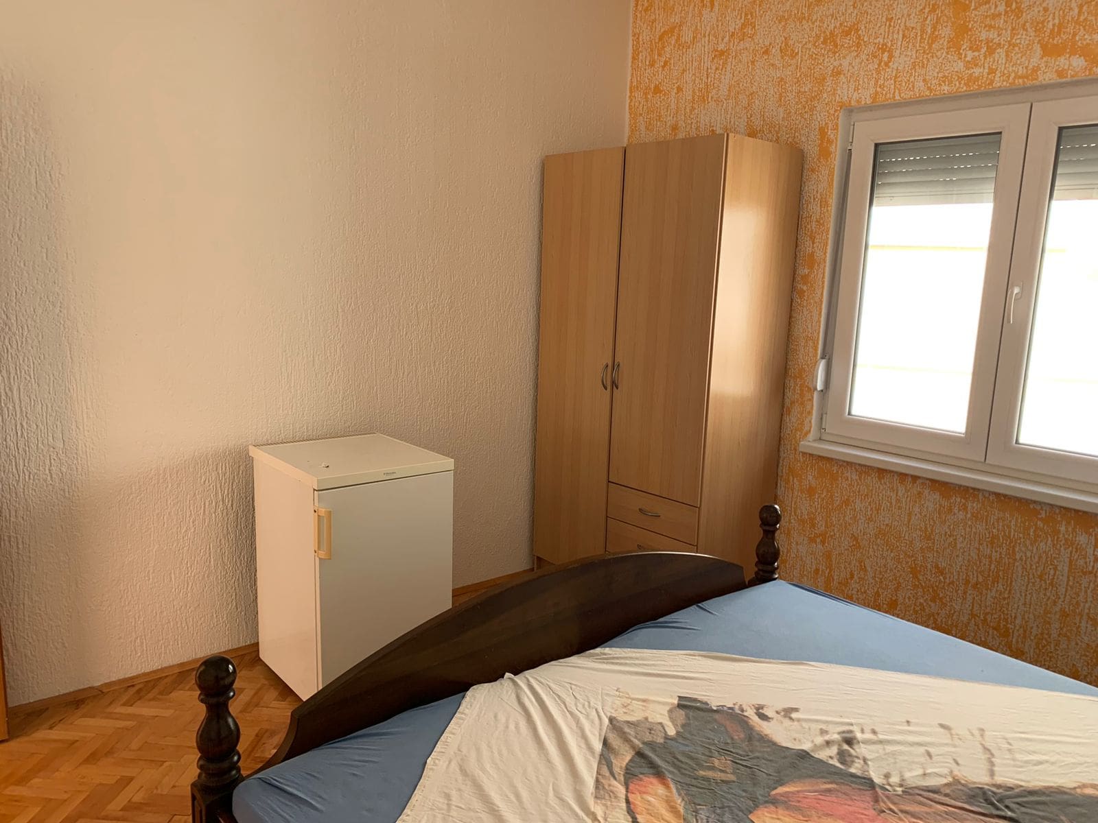 House 128sqm and apartment 71sqm for sale — Montenegro