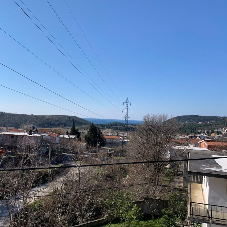 House 128sqm and apartment 71sqm for sale — Montenegro