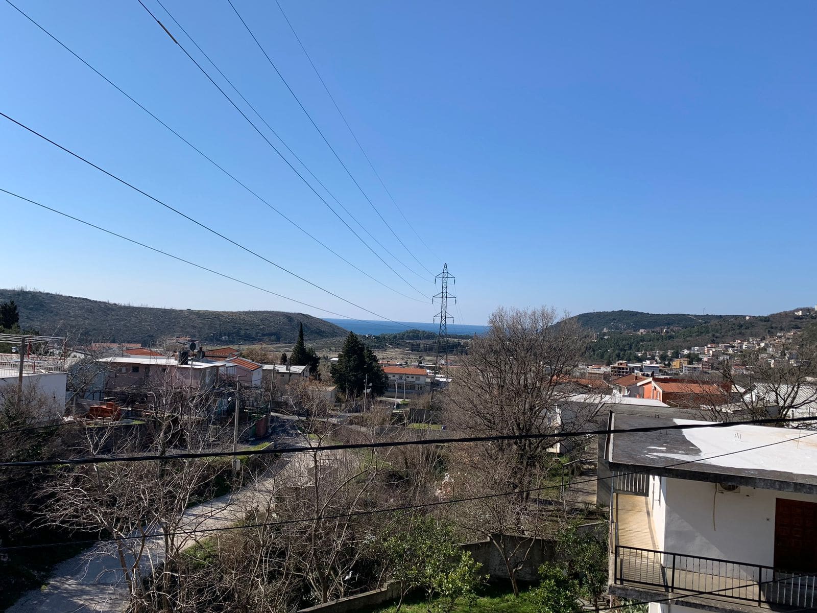 House 128sqm and apartment 71sqm for sale — Montenegro