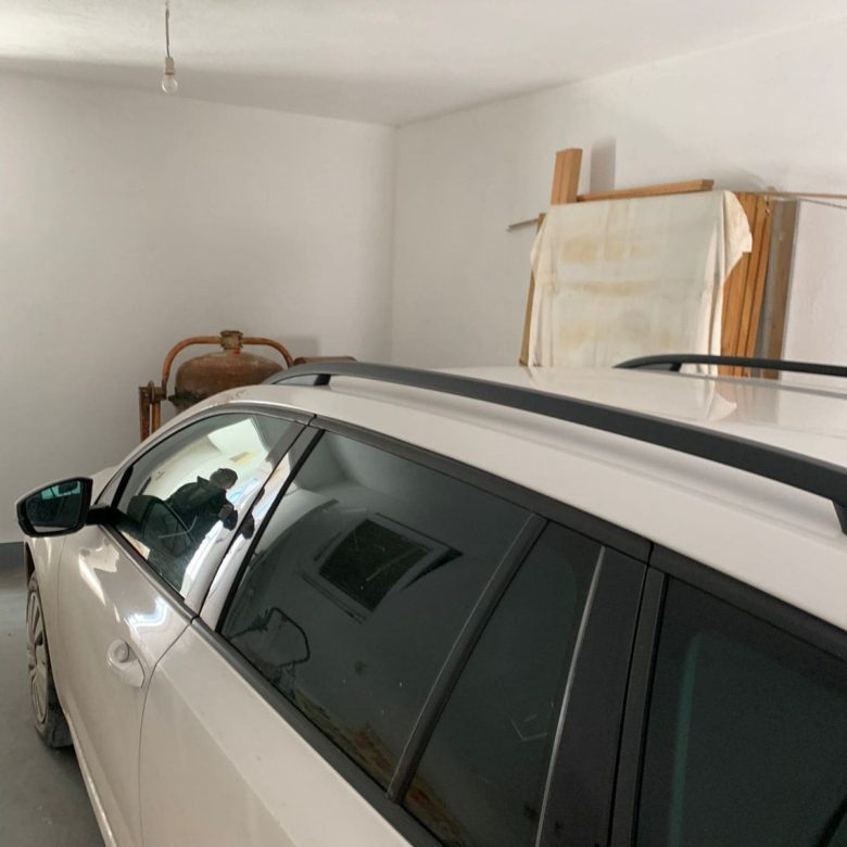 House 128sqm and apartment 71sqm for sale — Montenegro