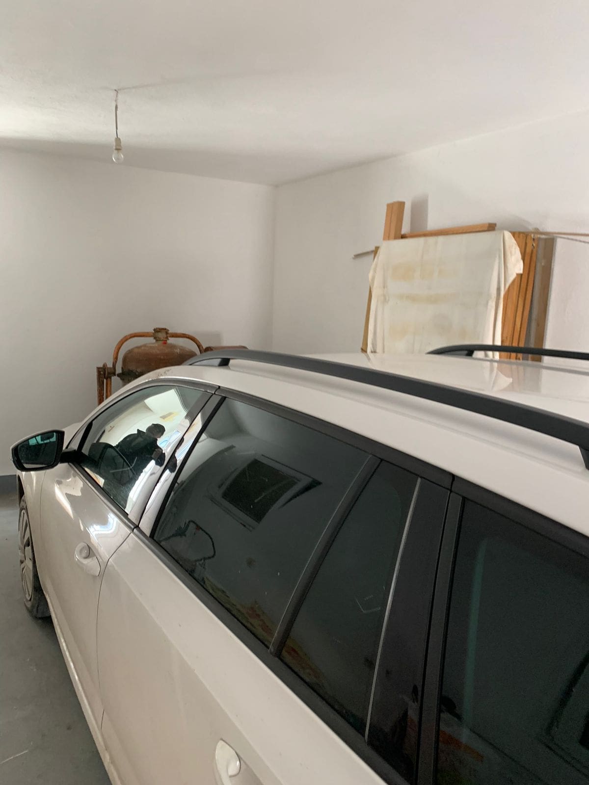 House 128sqm and apartment 71sqm for sale — Montenegro