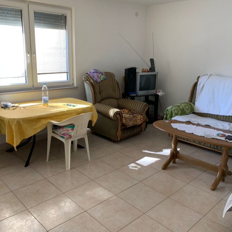 House 128sqm and apartment 71sqm for sale — Montenegro