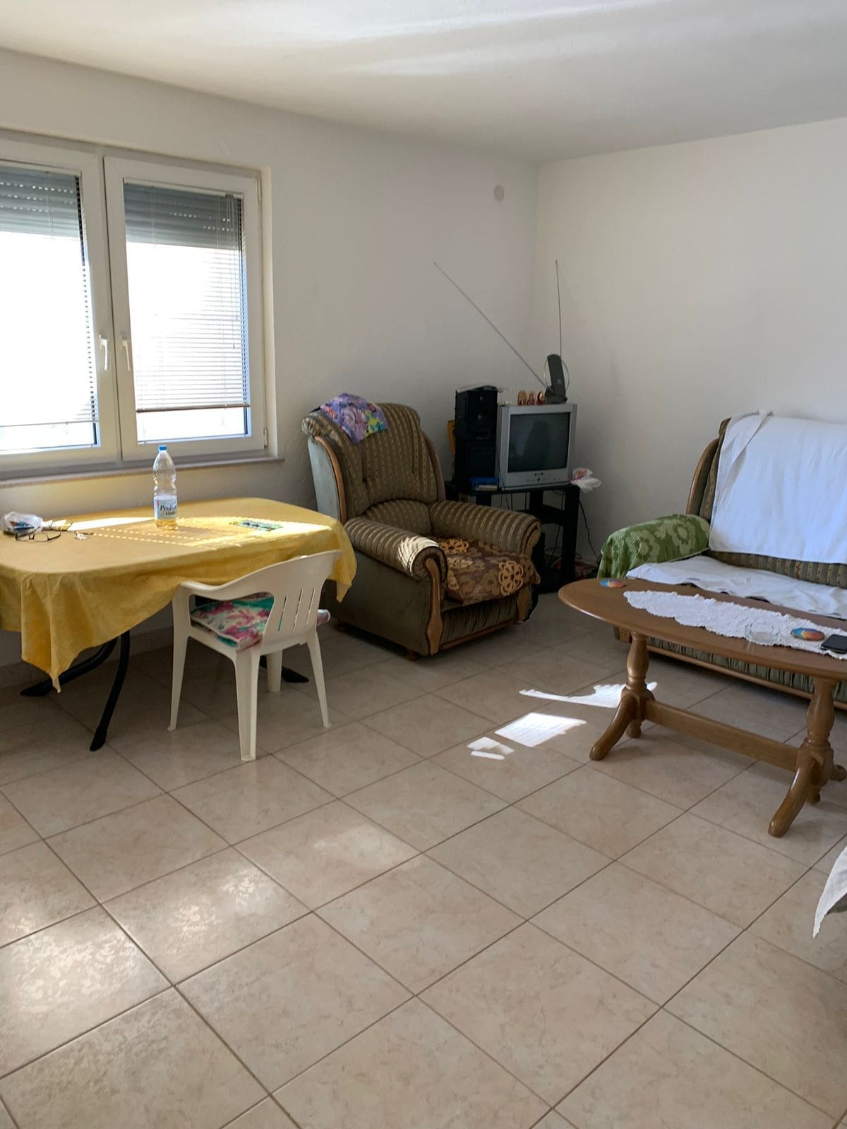 House 128sqm and apartment 71sqm for sale — Montenegro
