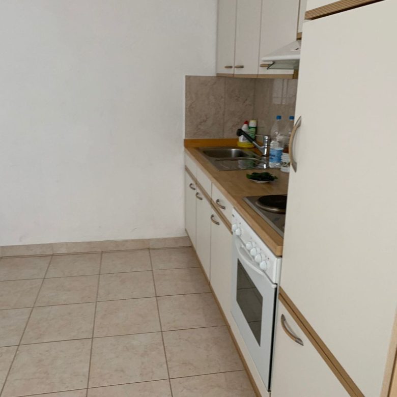 House 128sqm and apartment 71sqm for sale — Montenegro