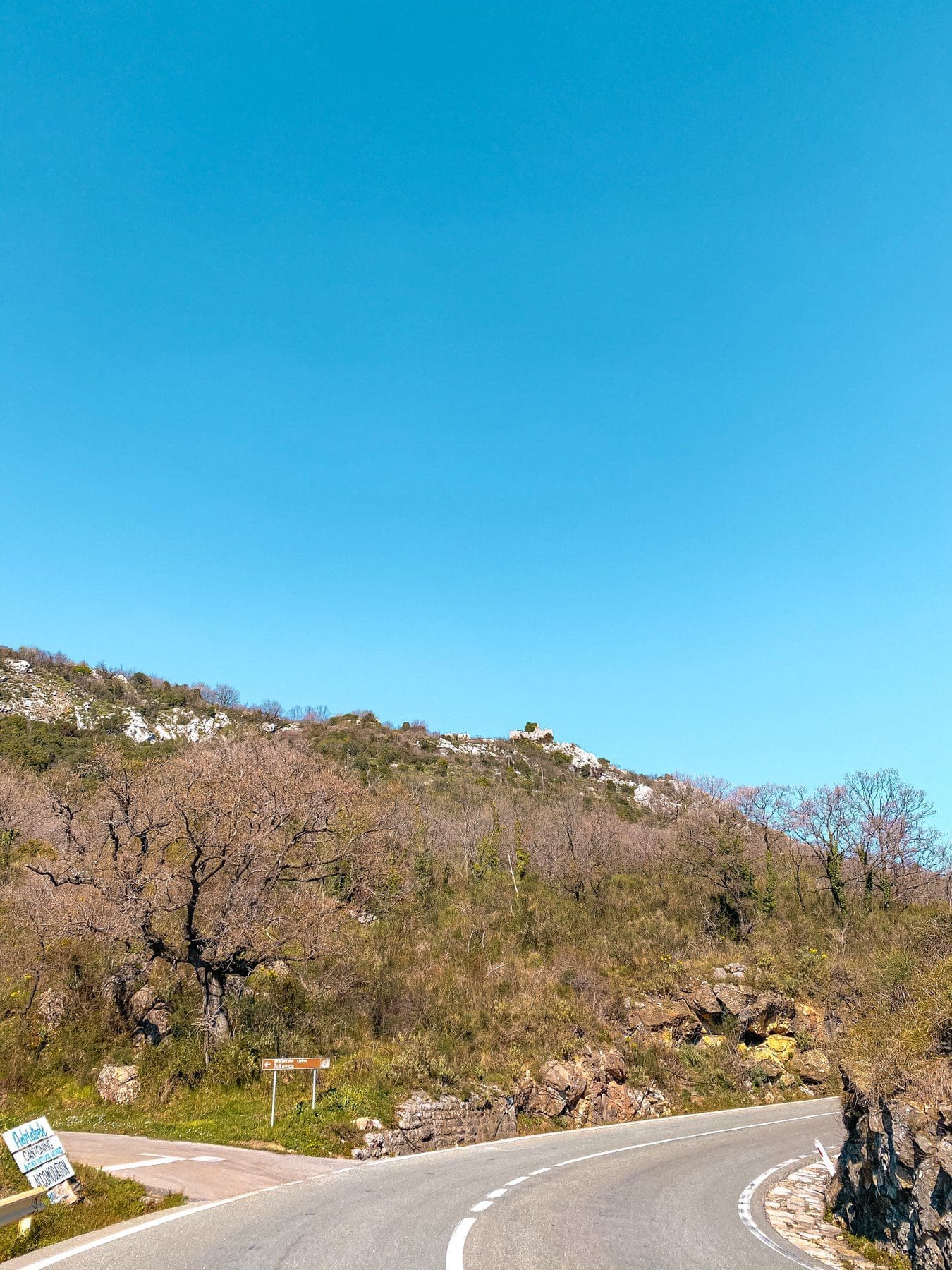 Petrovac Land plots for sale — Montenegro