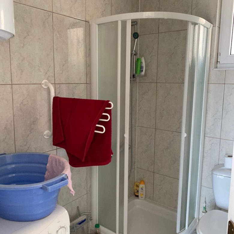House 128sqm and apartment 71sqm for sale — Montenegro