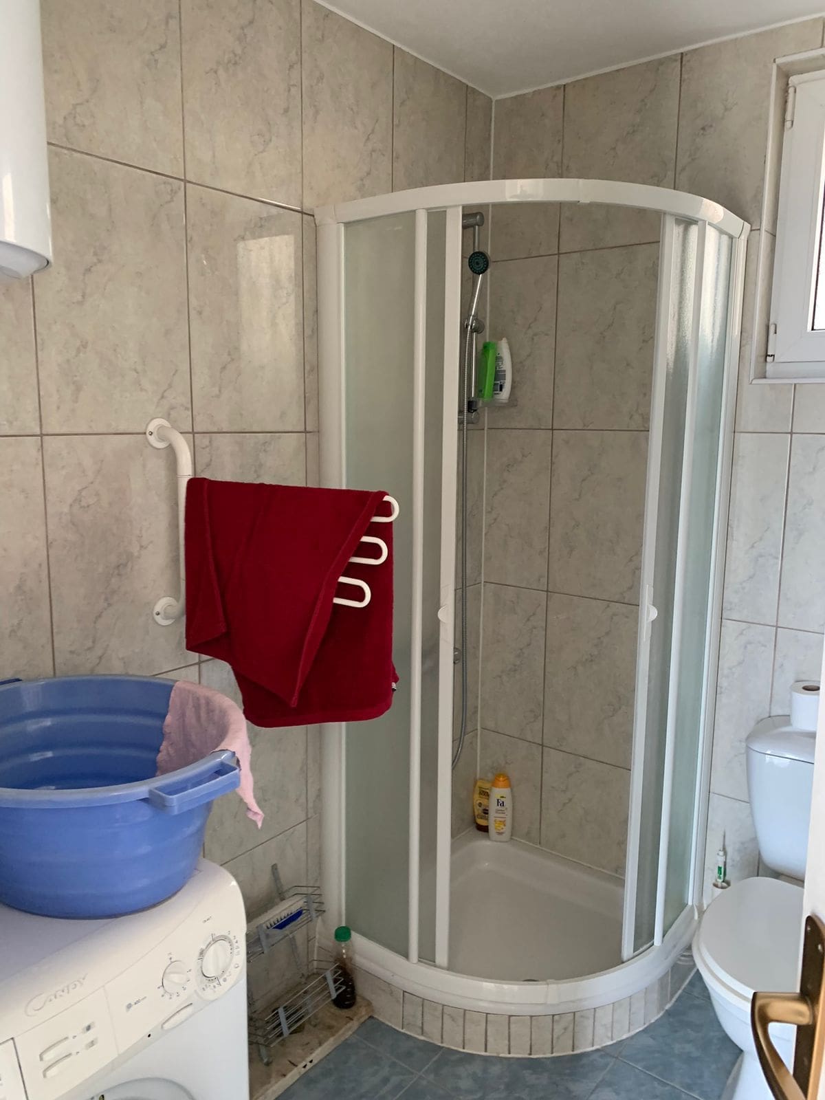 House 128sqm and apartment 71sqm for sale — Montenegro