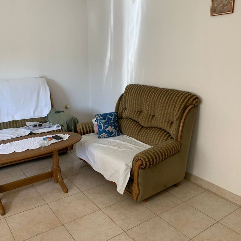 House 128sqm and apartment 71sqm for sale — Montenegro