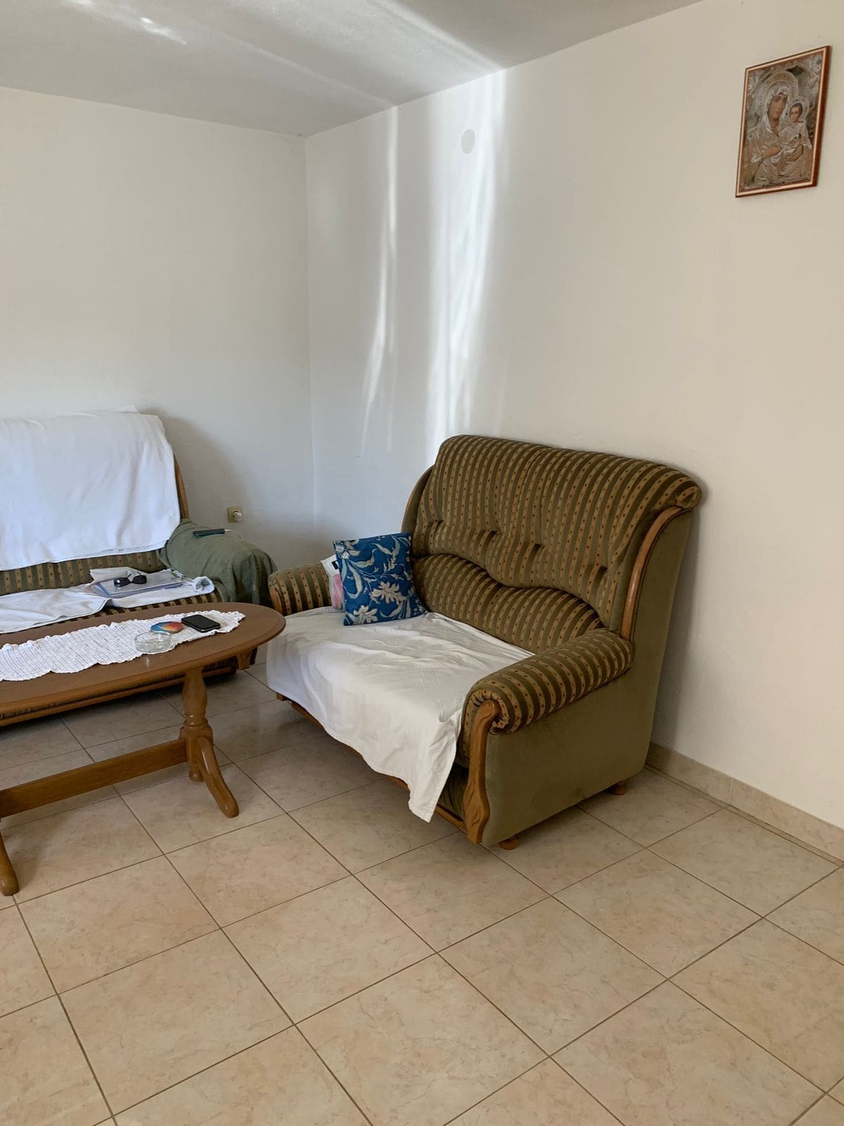 House 128sqm and apartment 71sqm for sale — Montenegro