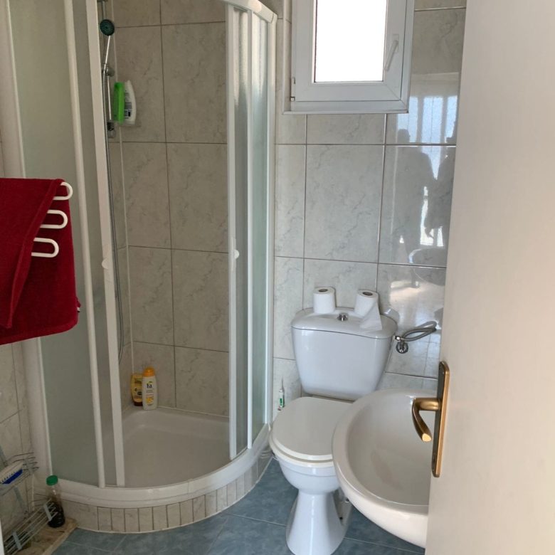 House 128sqm and apartment 71sqm for sale — Montenegro