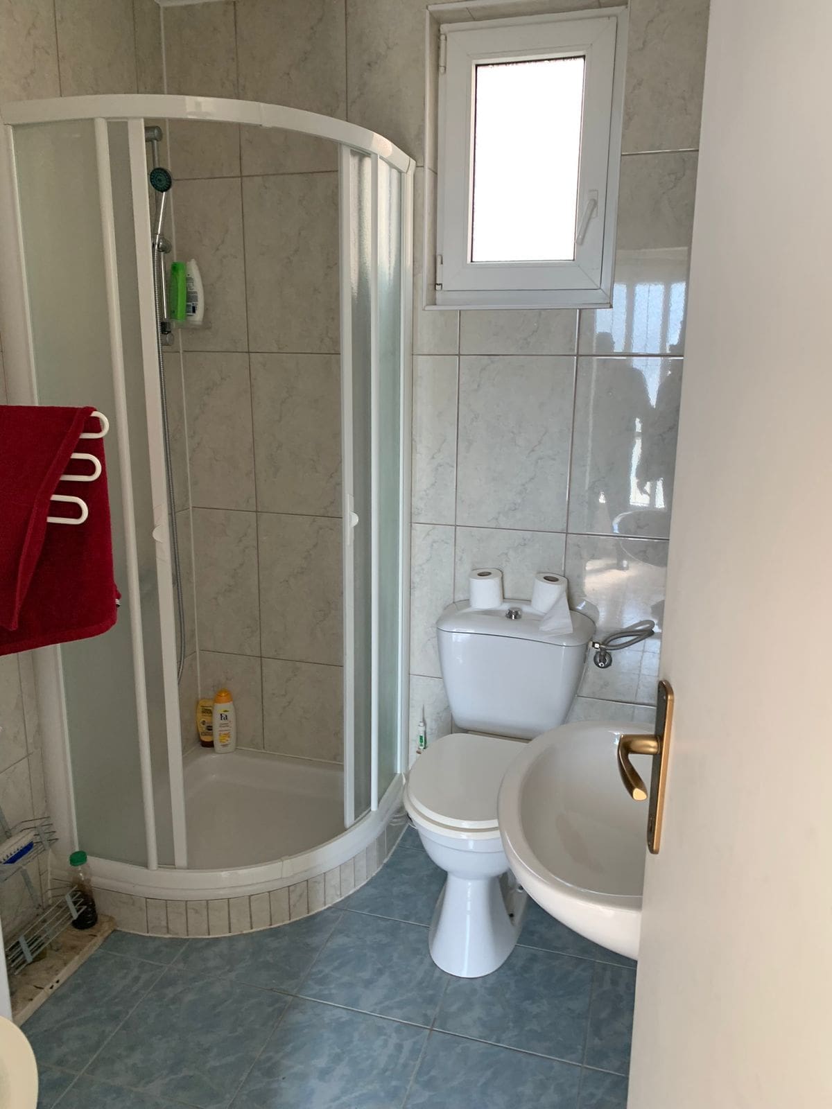House 128sqm and apartment 71sqm for sale — Montenegro