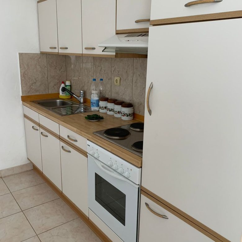 House 128sqm and apartment 71sqm for sale — Montenegro