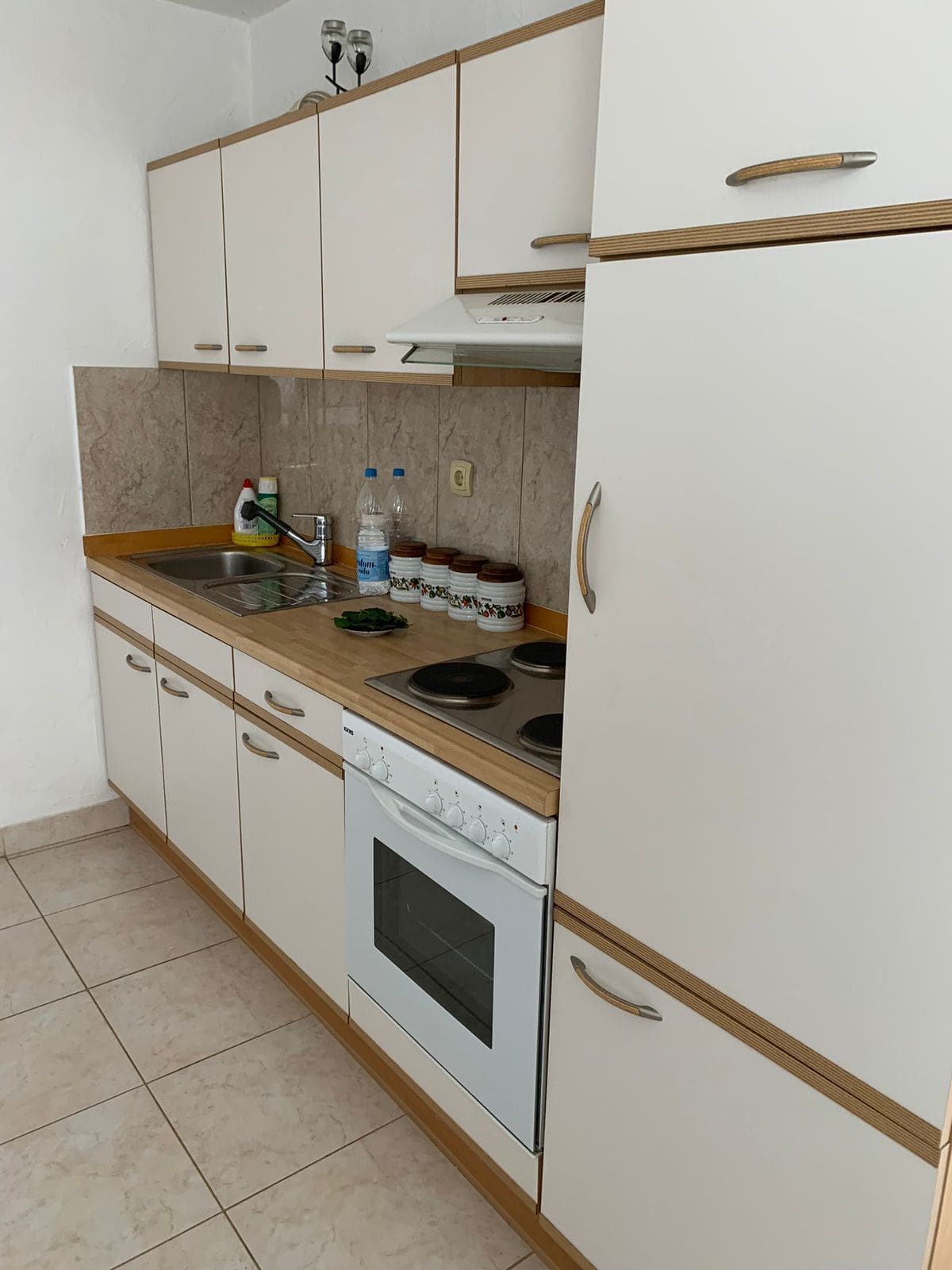 House 128sqm and apartment 71sqm for sale — Montenegro