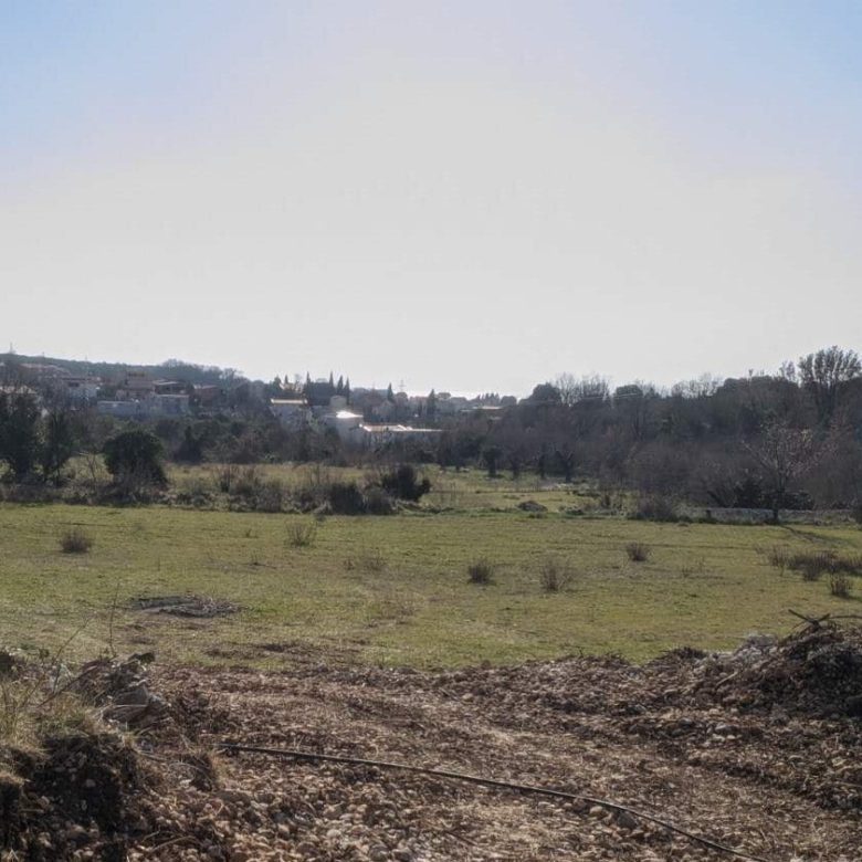 Land plot for sale in Montenegro — Montenegro