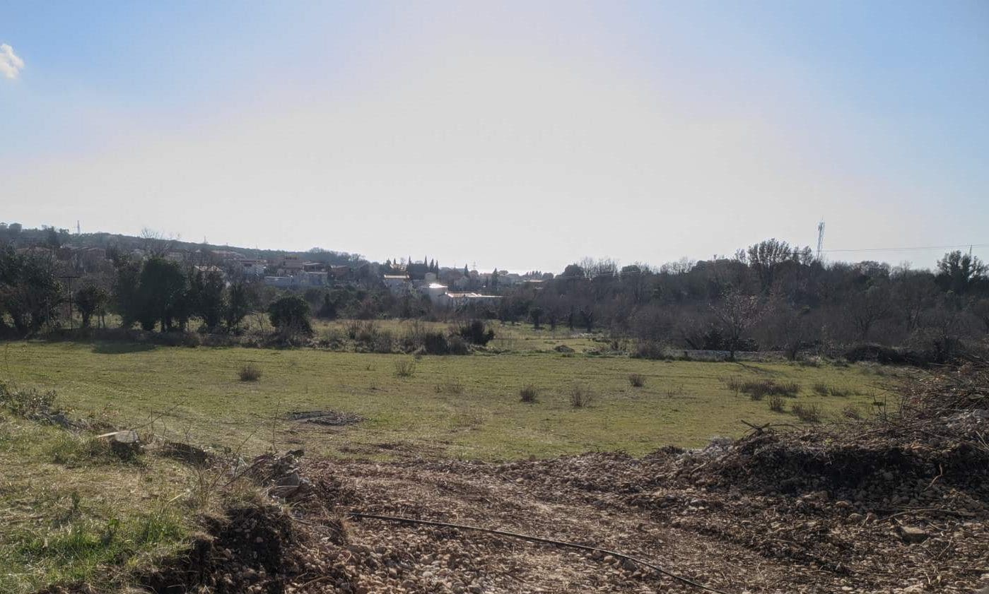Land plot for sale in Montenegro — Montenegro