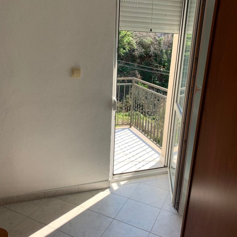 House 128sqm and apartment 71sqm for sale — Montenegro