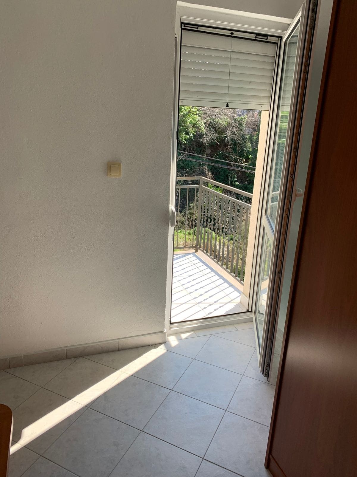 House 128sqm and apartment 71sqm for sale — Montenegro