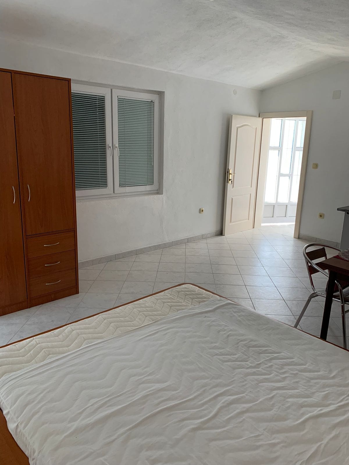House 128sqm and apartment 71sqm for sale — Montenegro