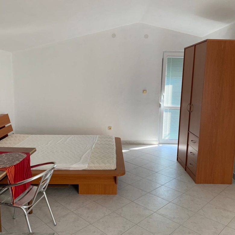 House 128sqm and apartment 71sqm for sale — Montenegro