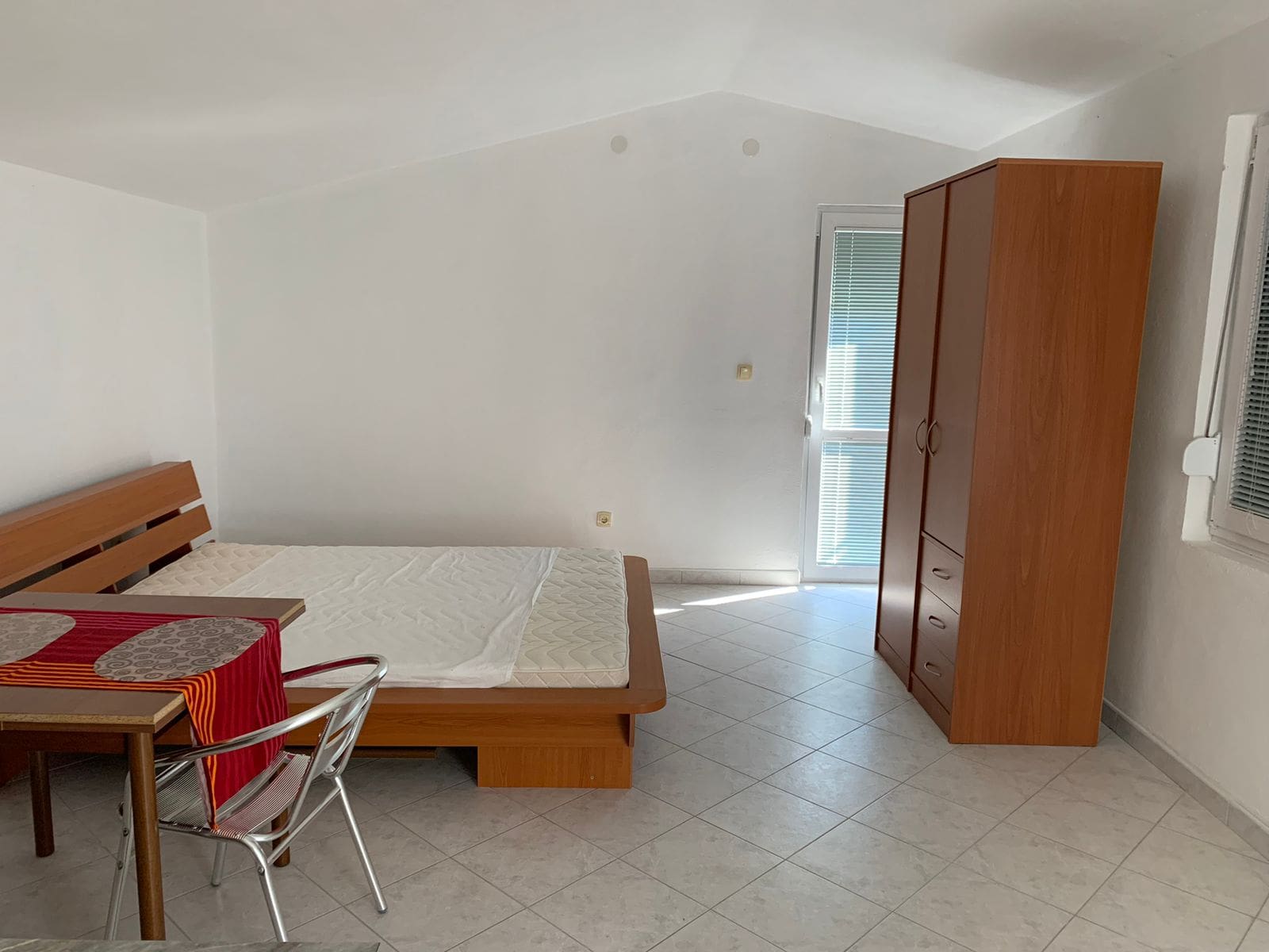 House 128sqm and apartment 71sqm for sale — Montenegro