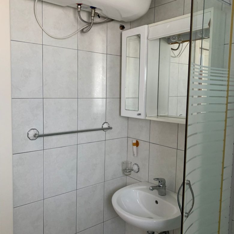 House 128sqm and apartment 71sqm for sale — Montenegro