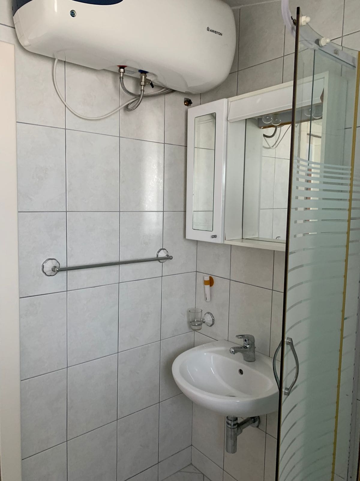 House 128sqm and apartment 71sqm for sale — Montenegro
