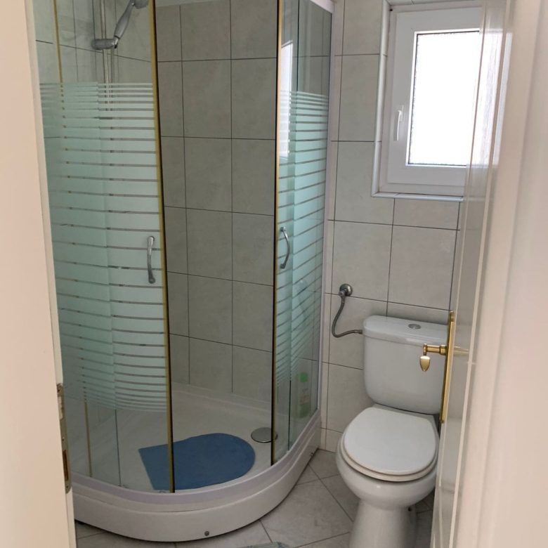 House 128sqm and apartment 71sqm for sale — Montenegro