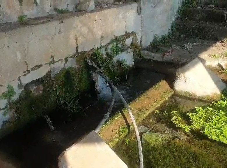 Land plot for sale in Montenegro — Montenegro