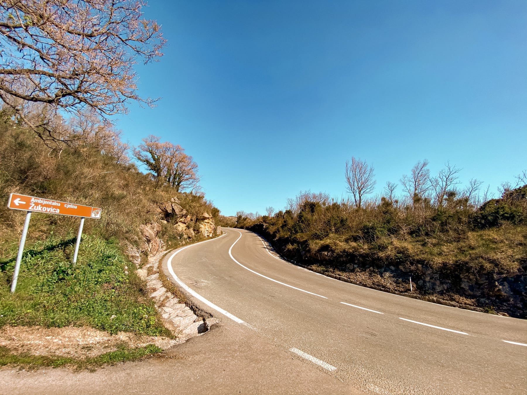 Petrovac Land plots for sale — Montenegro