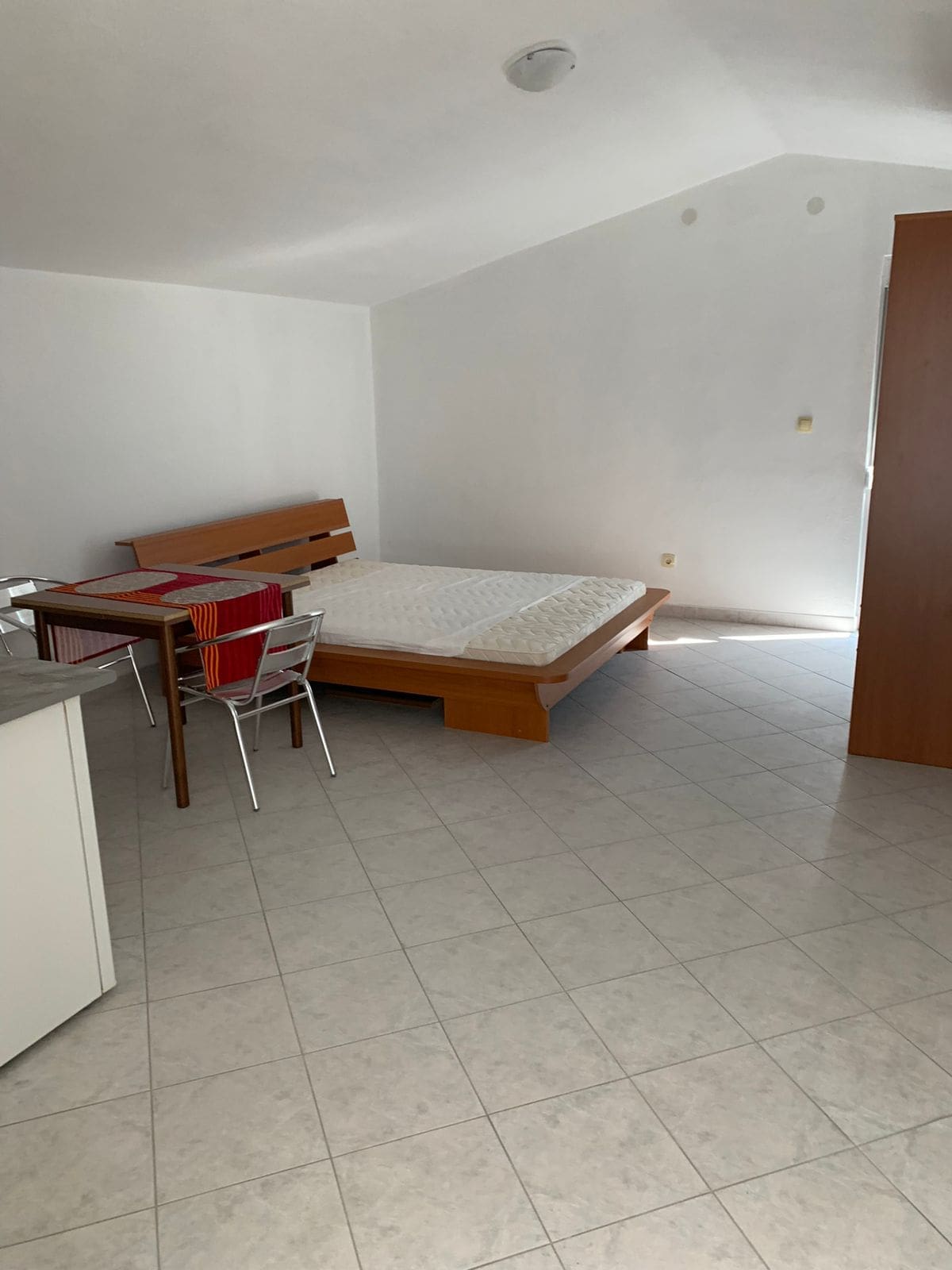 House 128sqm and apartment 71sqm for sale — Montenegro