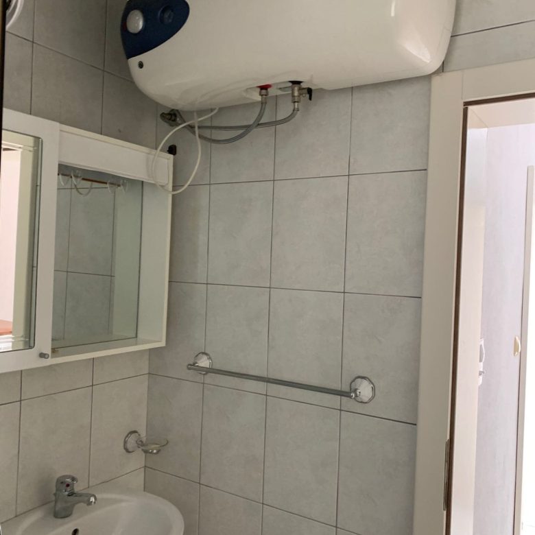 House 128sqm and apartment 71sqm for sale — Montenegro