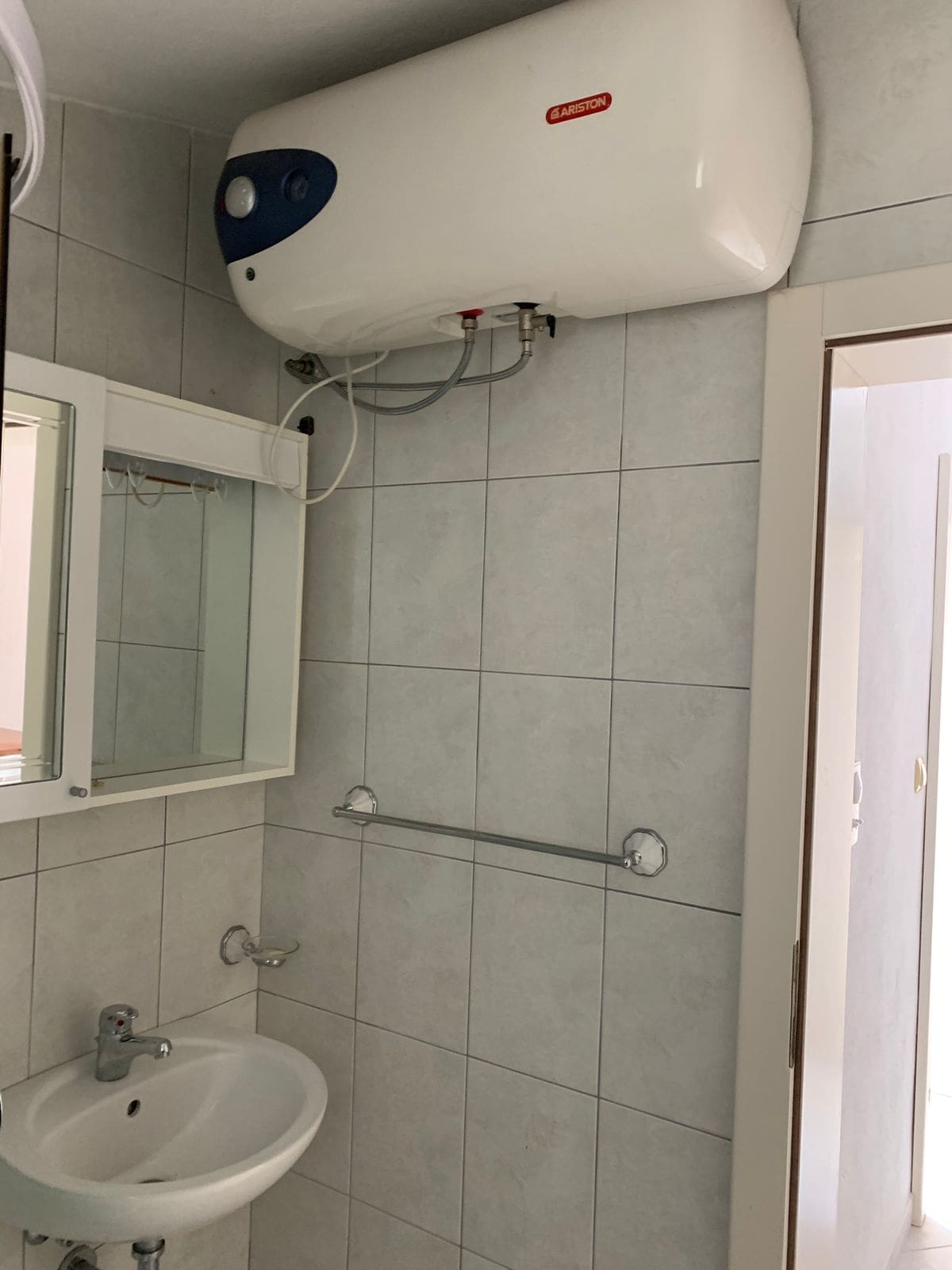 House 128sqm and apartment 71sqm for sale — Montenegro