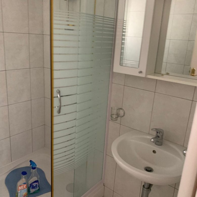 House 128sqm and apartment 71sqm for sale — Montenegro