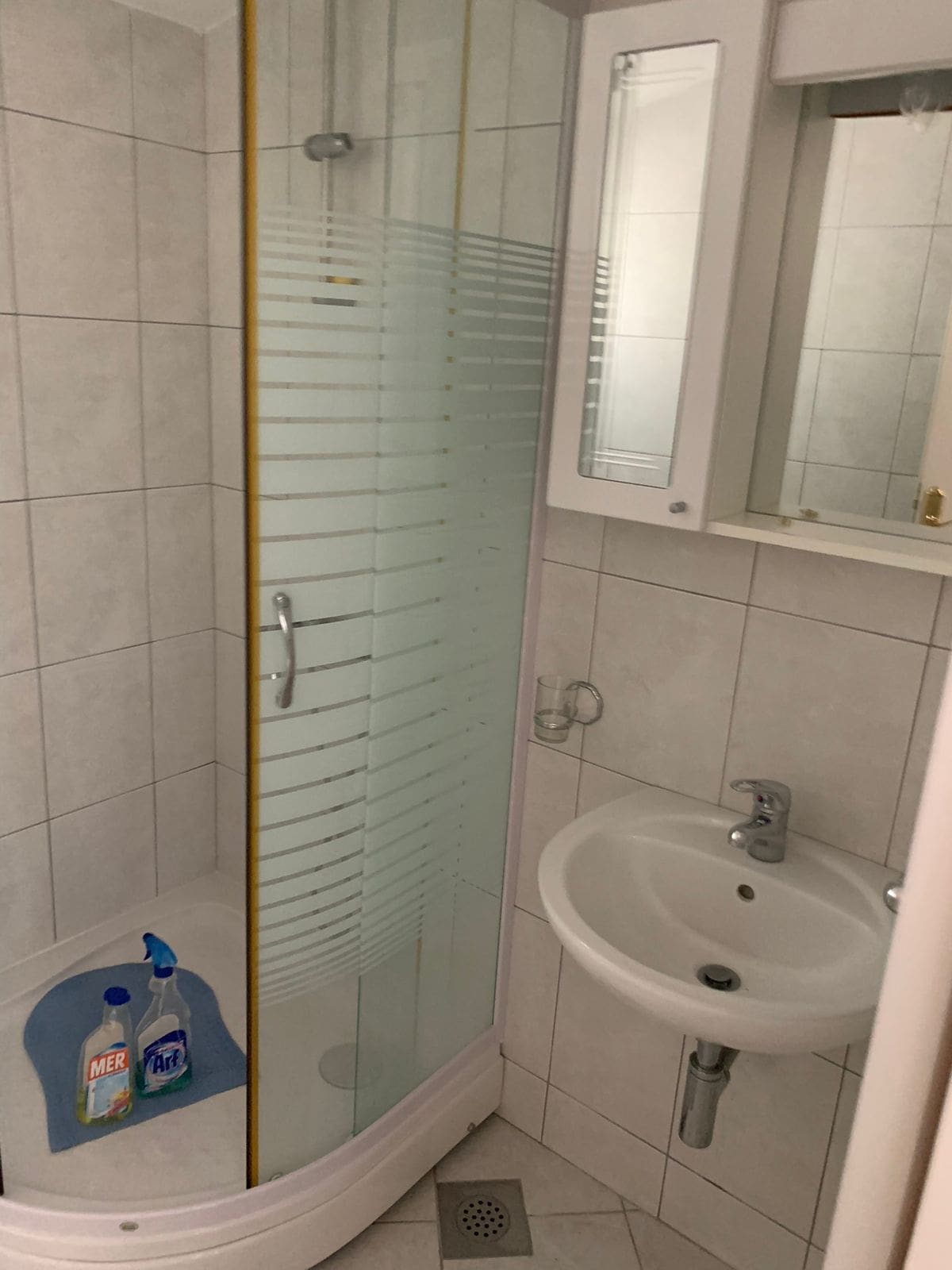 House 128sqm and apartment 71sqm for sale — Montenegro