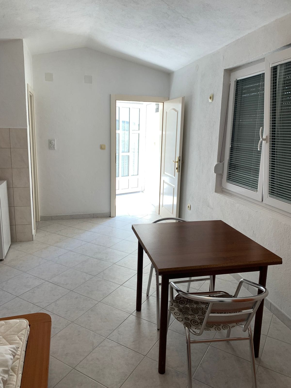 House 128sqm and apartment 71sqm for sale — Montenegro