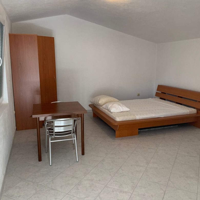 House 128sqm and apartment 71sqm for sale — Montenegro