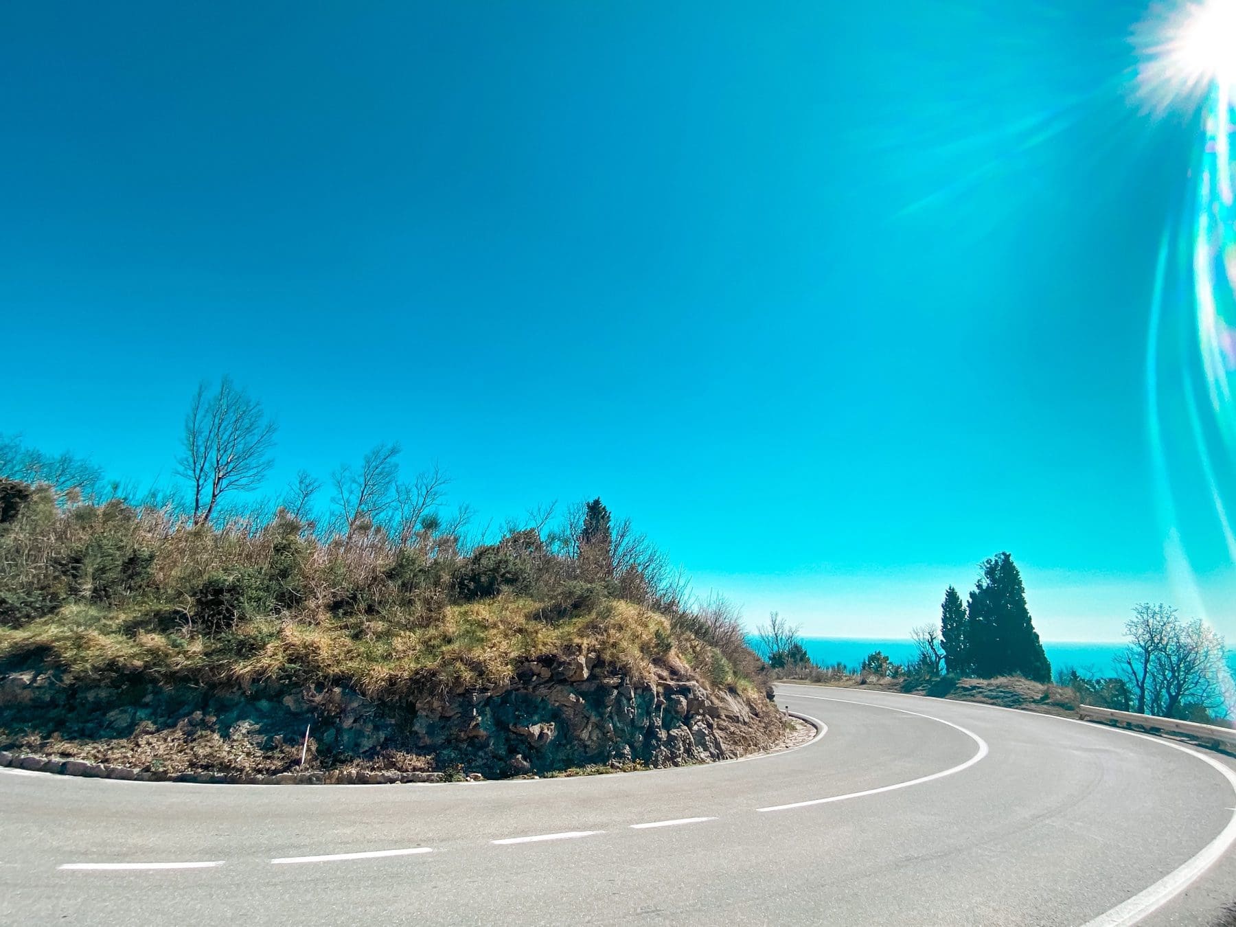 Petrovac Land plots for sale — Montenegro