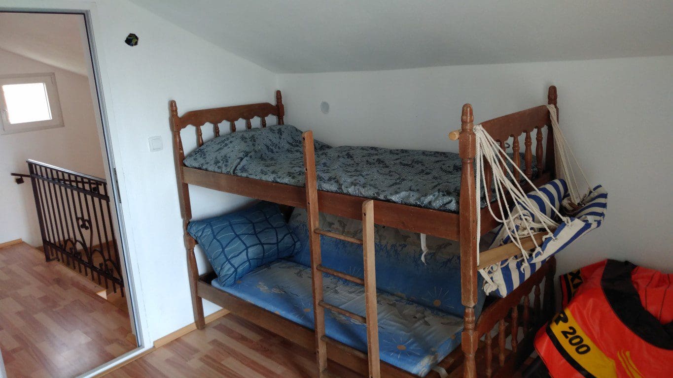 Haus in Kruče zu verkaufen — Montenegro