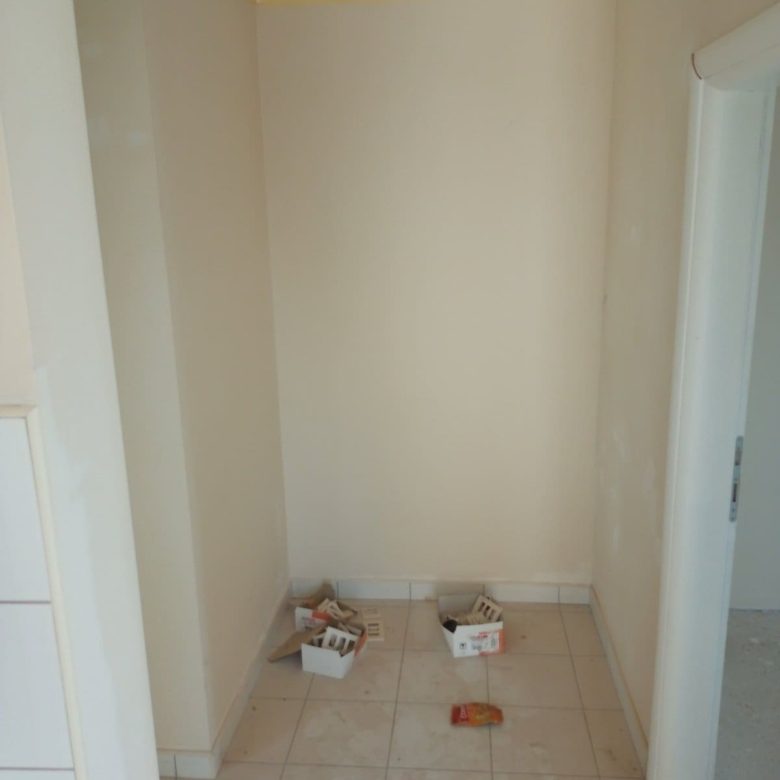 Willa z apartamentami w pobliżu Igalo — Czarnogóra