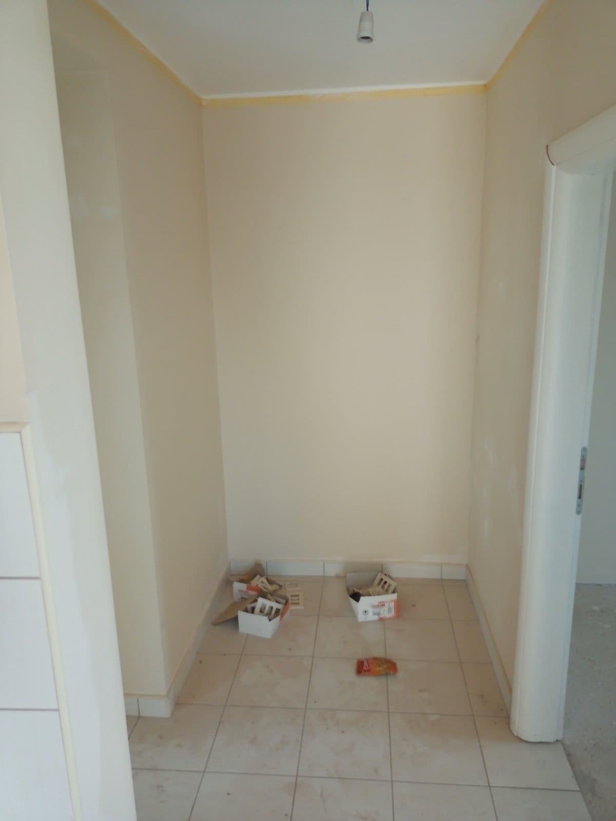 Willa z apartamentami w pobliżu Igalo — Czarnogóra