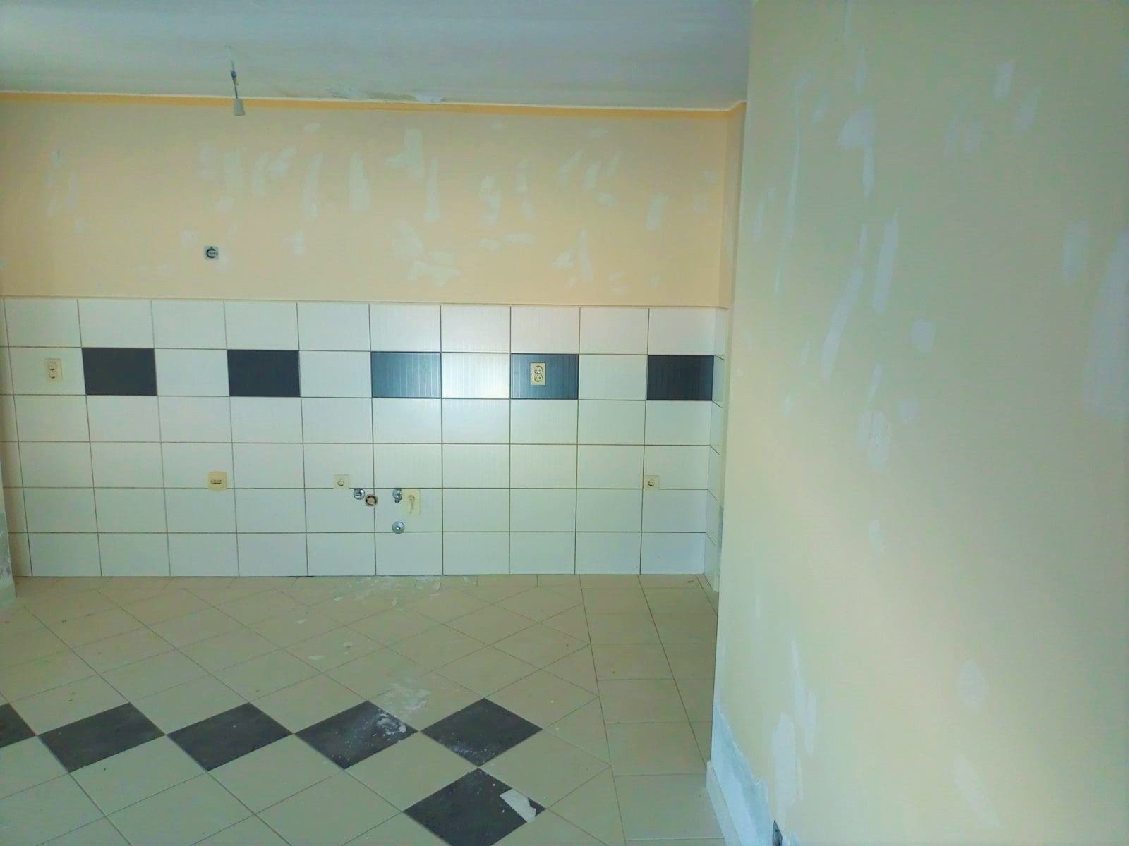 Willa z apartamentami w pobliżu Igalo — Czarnogóra