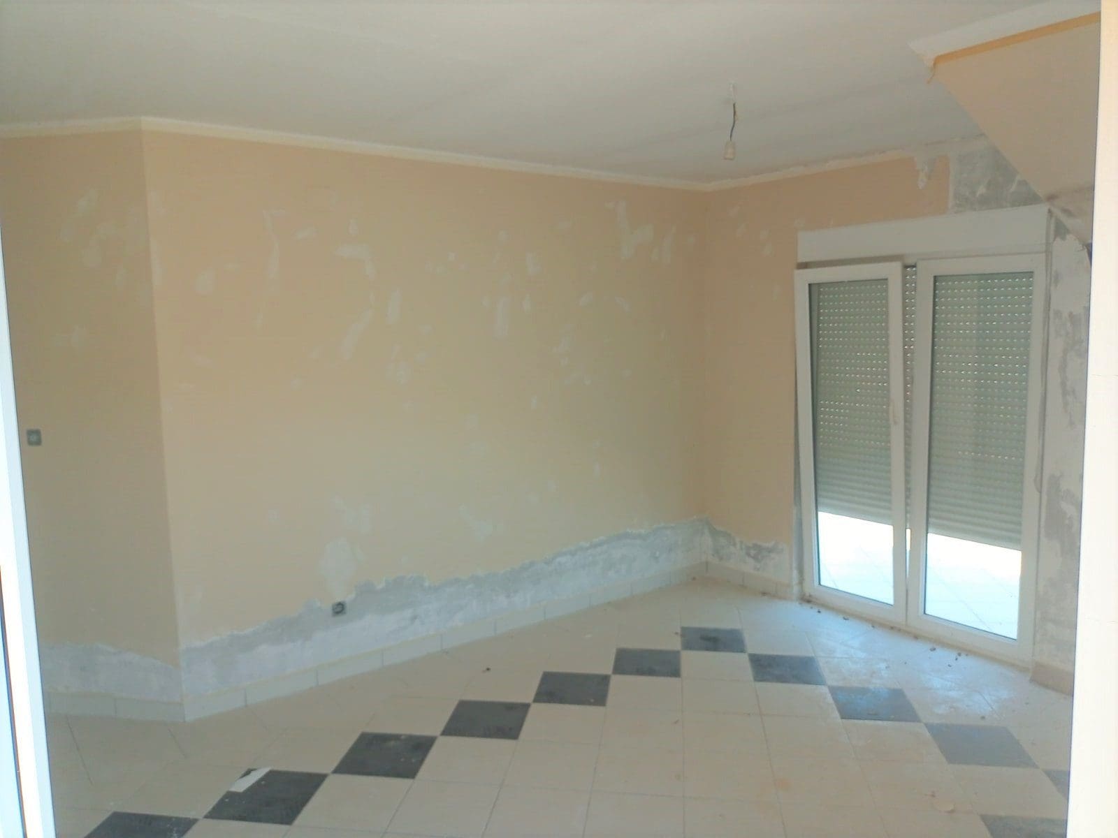 Willa z apartamentami w pobliżu Igalo — Czarnogóra