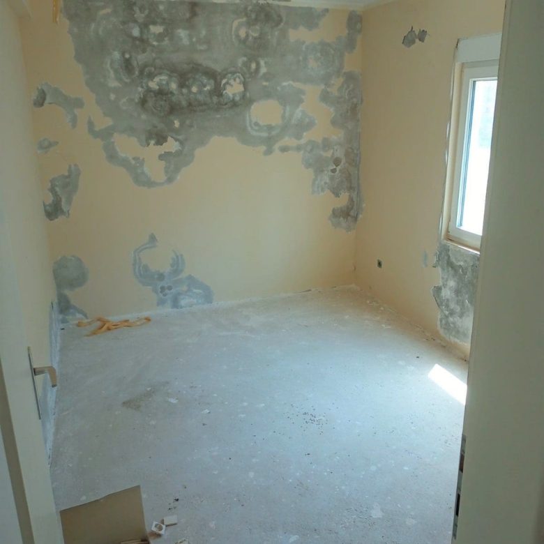 Willa z apartamentami w pobliżu Igalo — Czarnogóra