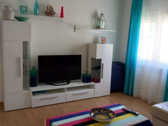 Apartment for sale in Sveti Stefan