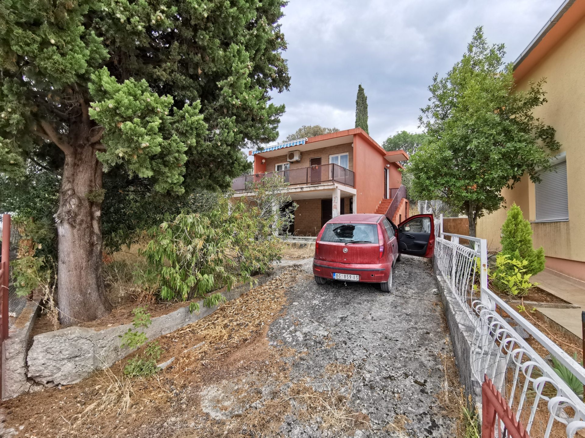 House in Utjeha - Montenegro — Montenegro