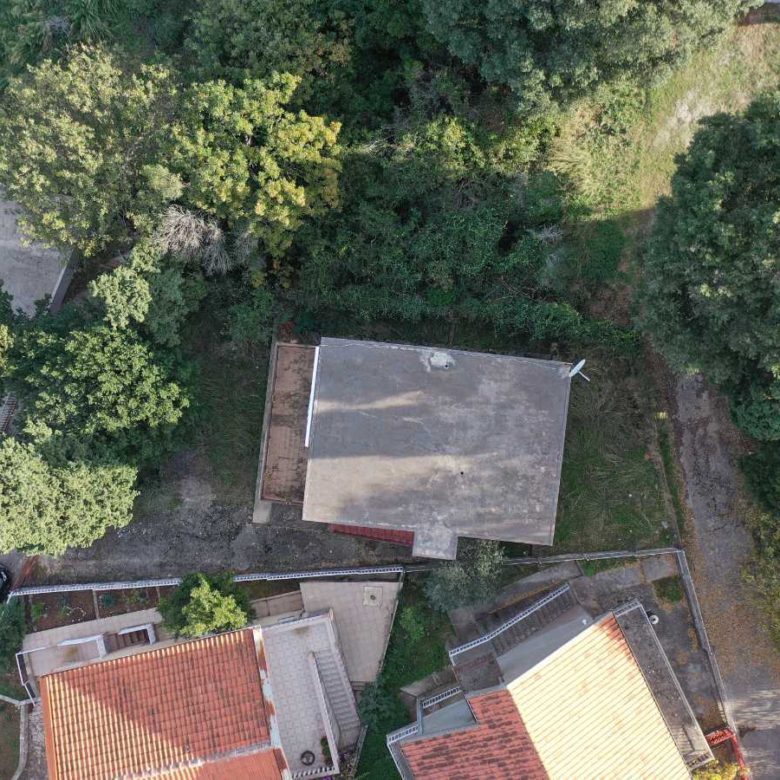 House in Utjeha - Montenegro — Montenegro