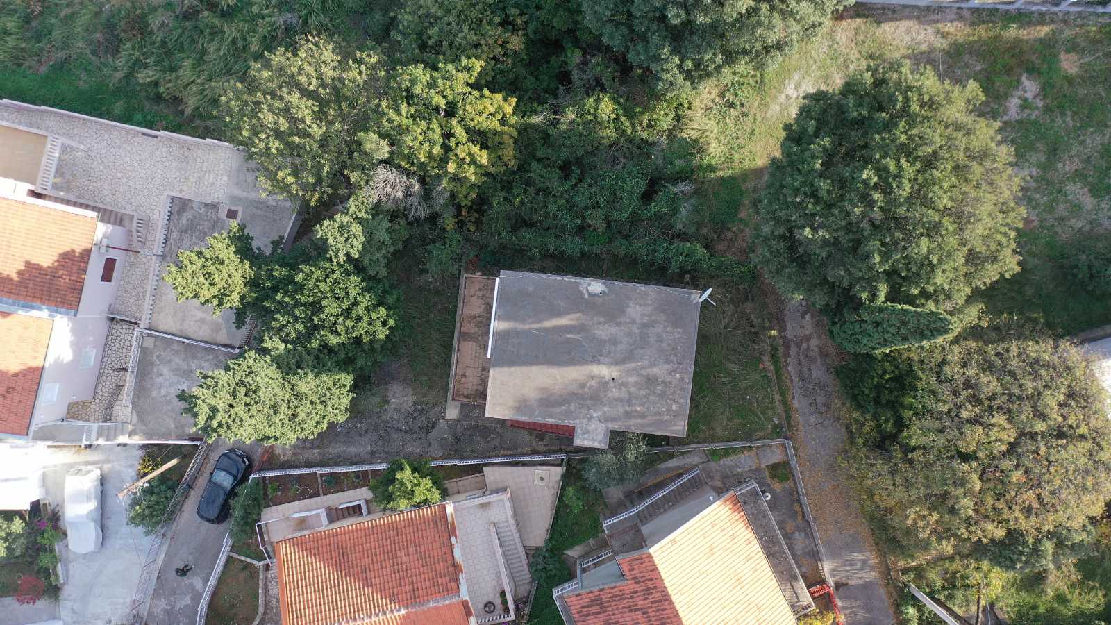House in Utjeha - Montenegro — Montenegro